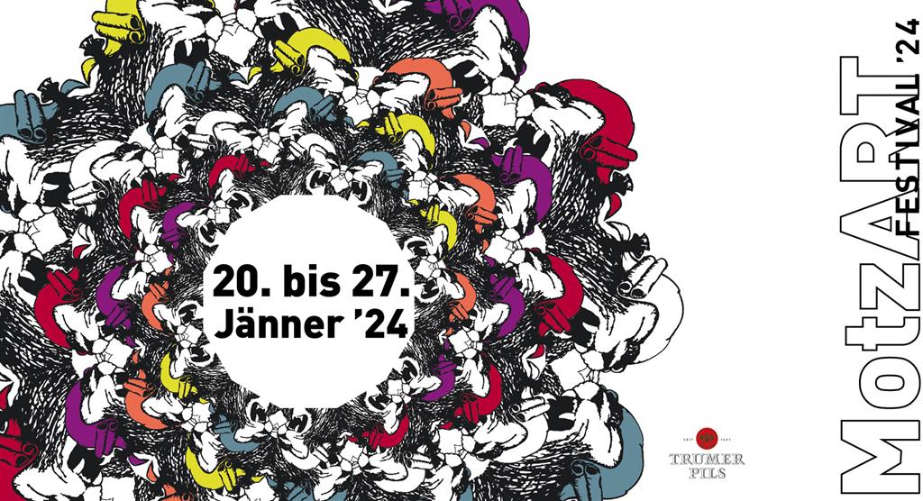 MotzART FESTIVAL 2024 - 