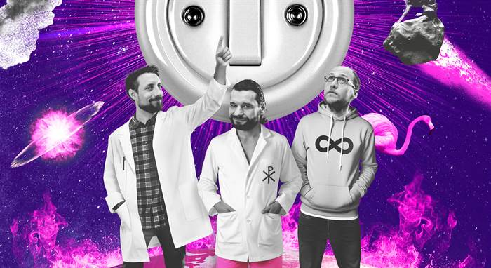 Science Busters
