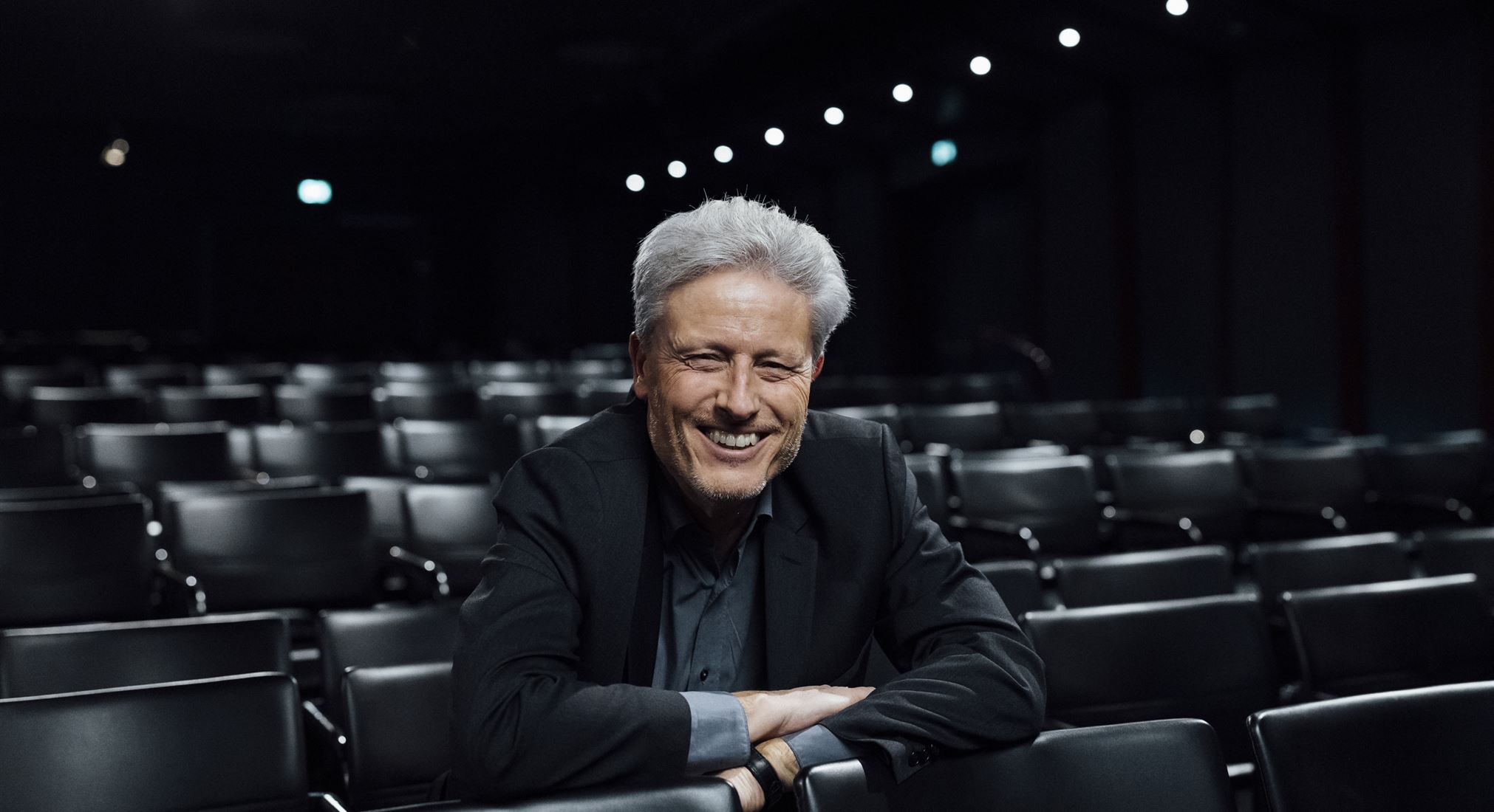 Florian Scheuba am 17.1.2026 um 20:00 Uhr