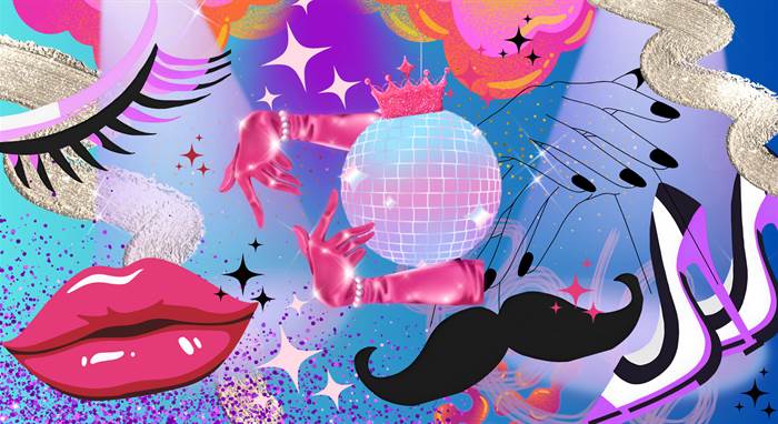 MAGIC GARAGE: WHY DON'T YOU JUST GO DRAG YOURSELF?! - 