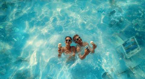 HOLIDAI – ENDLICH ECHTER URLAUB