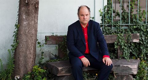 Matthias Egersdörfer