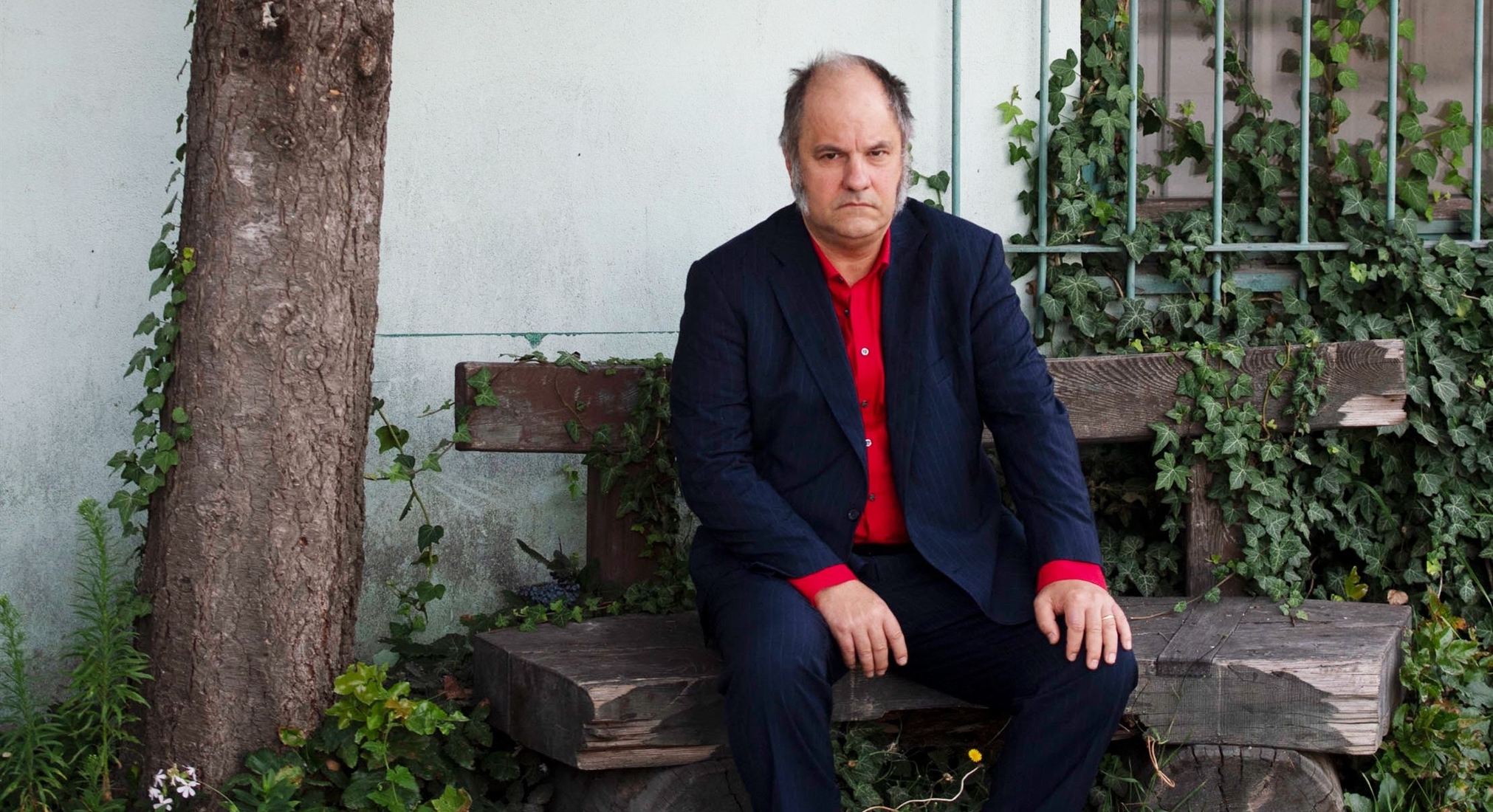 Matthias Egersdörfer am 5.2.2026 um 20:00 Uhr