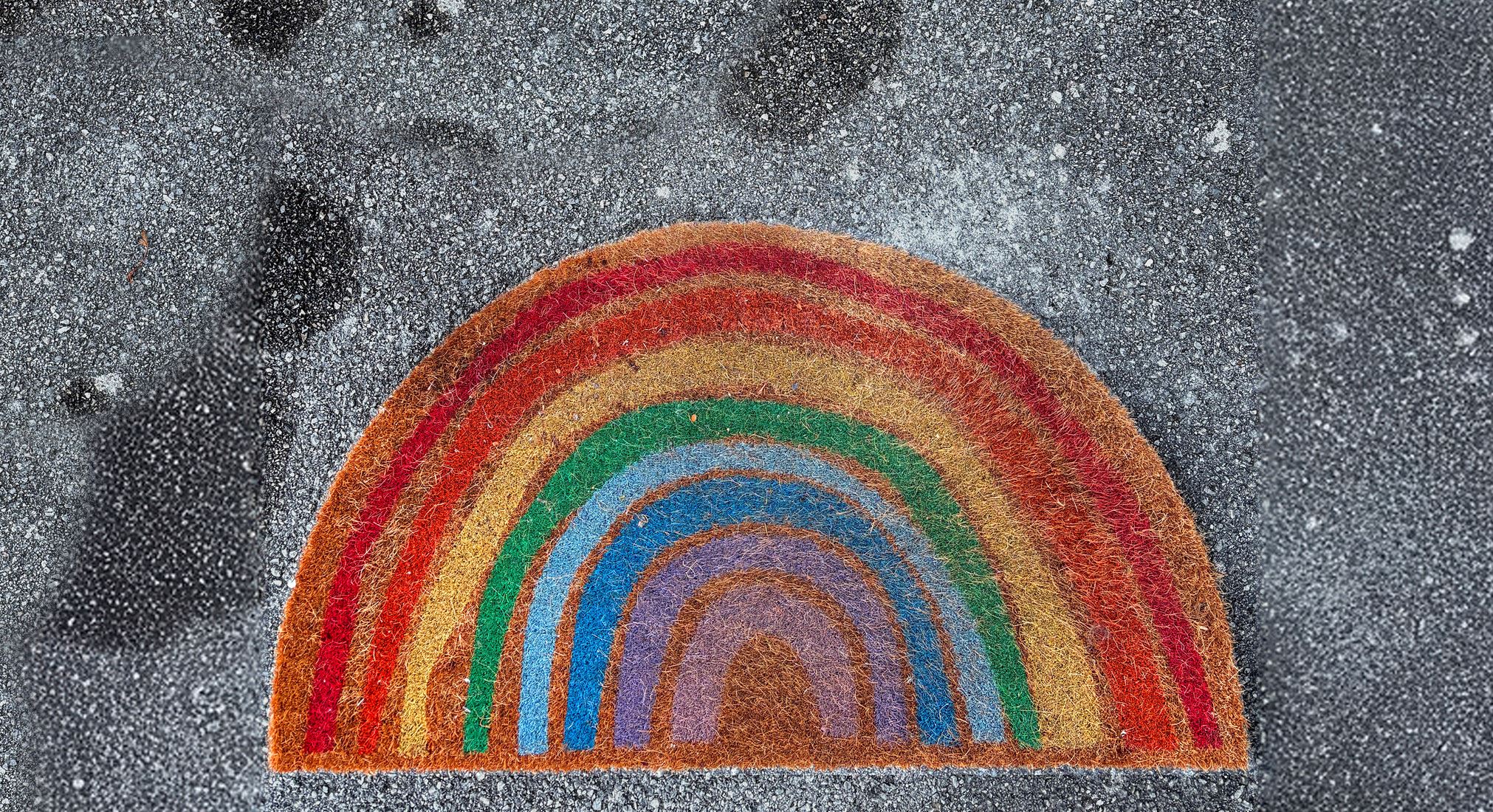 DRAUSSEN VOR DER TÜR (FREI NACH W. B.) am 24.4.2026 um 19:30 Uhr