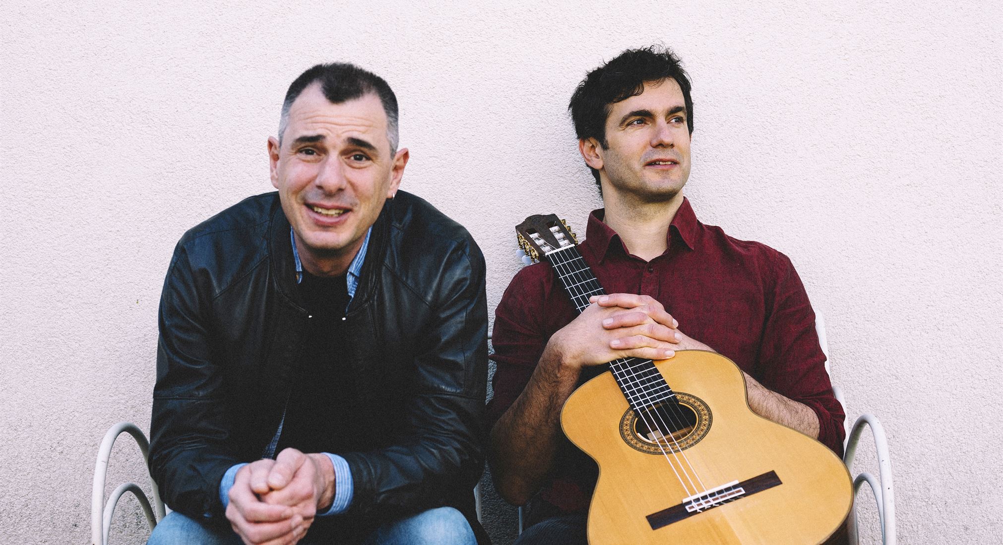 Christoph & Lollo am 19.2.2026 um 20:00 Uhr