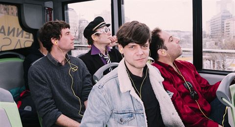 Der Nino aus Wien & Die AusWienBand