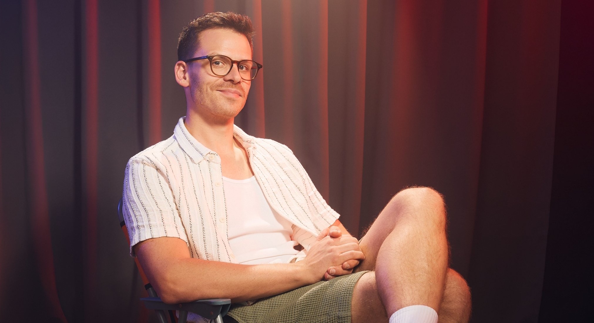 Martin Frank am 15.12.2026 um 20:00 Uhr