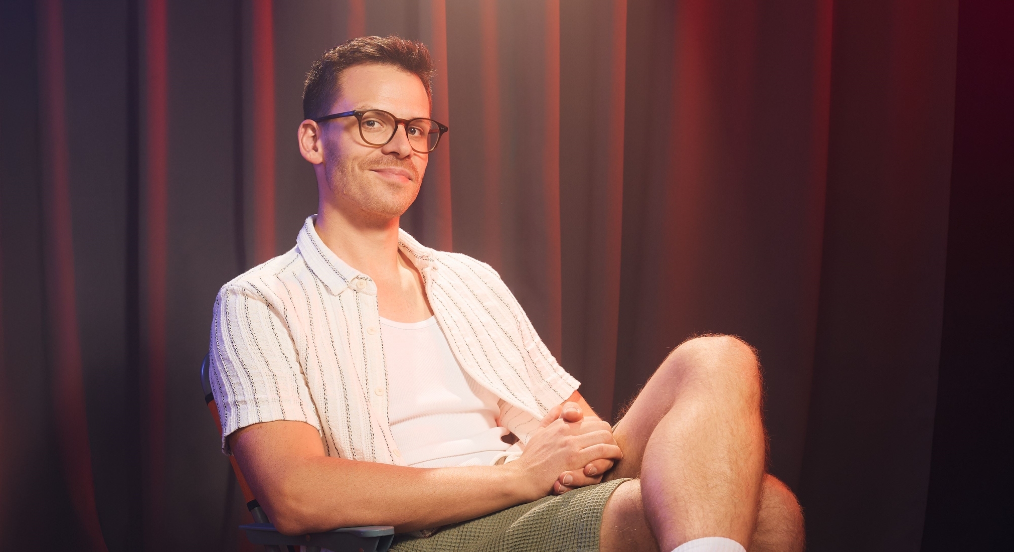 Martin Frank am 16.12.2026 um 20:00 Uhr