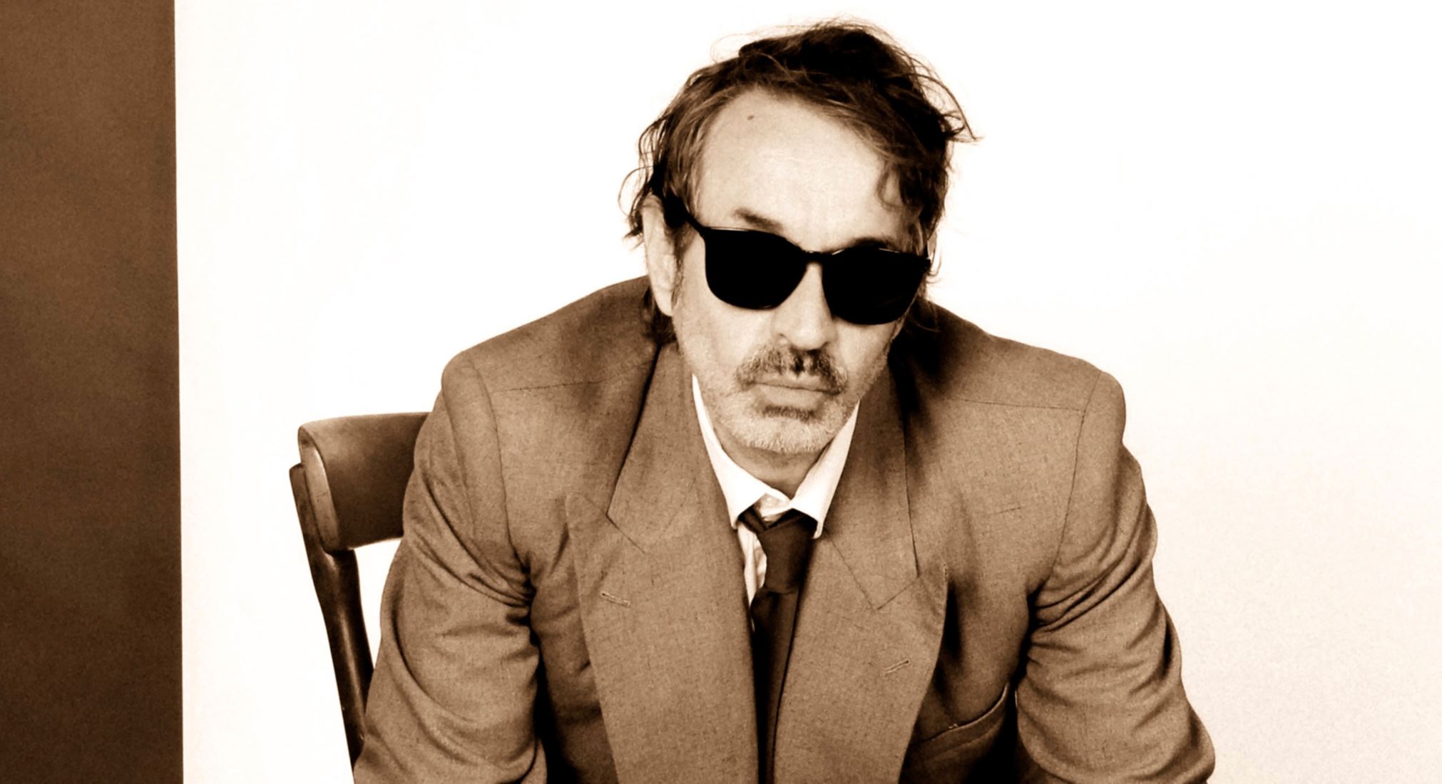 Naked Lunch am 31.1.2026 um 20:00 Uhr