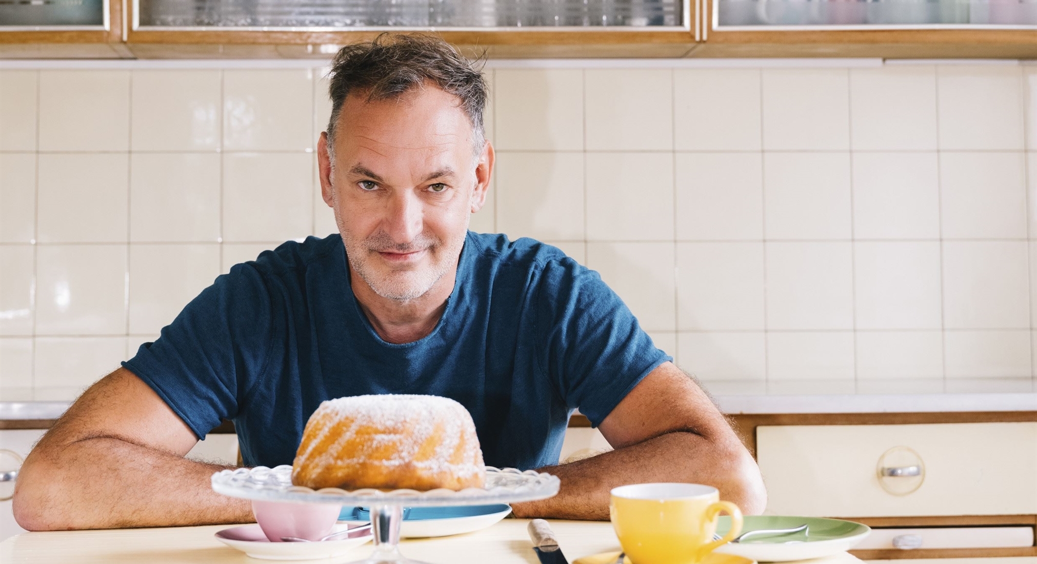 Christian Dolezal am 19.1.2026 um 20:00 Uhr