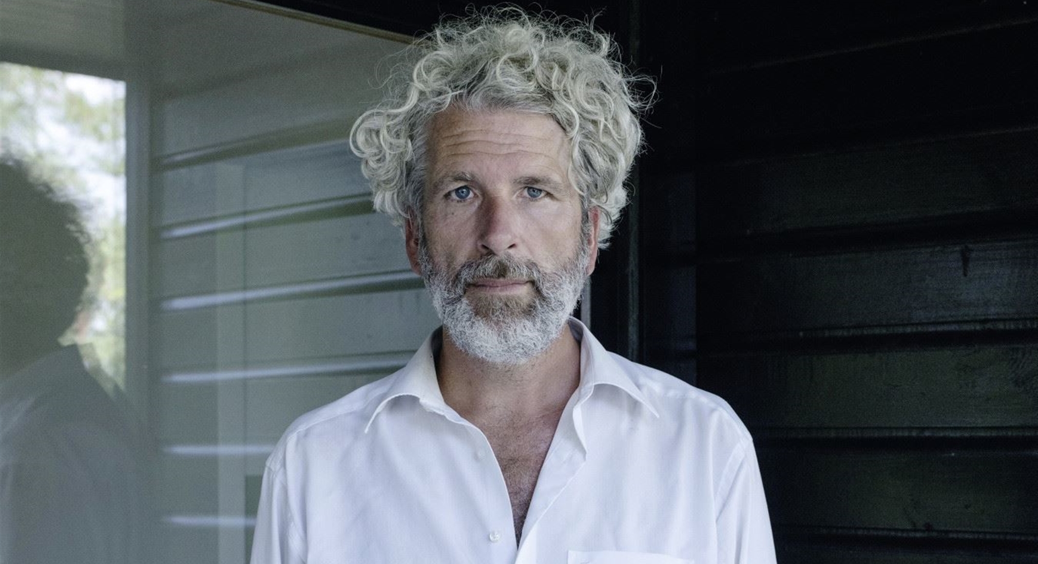 Dirk Stermann am 16.4.2026 um 20:00 Uhr