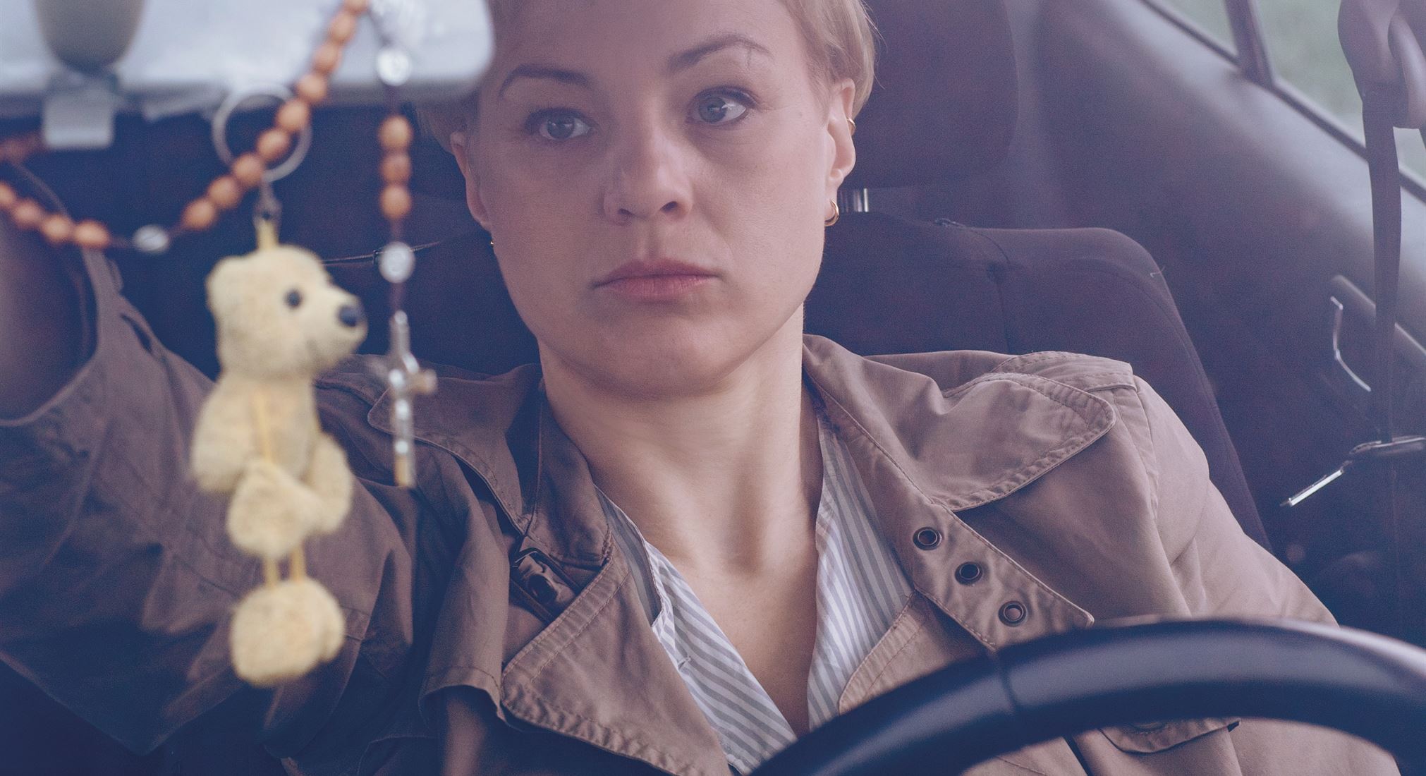 Maria Muhar am 21.1.2026 um 20:00 Uhr