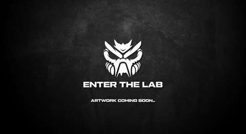 ENTER THE LAB