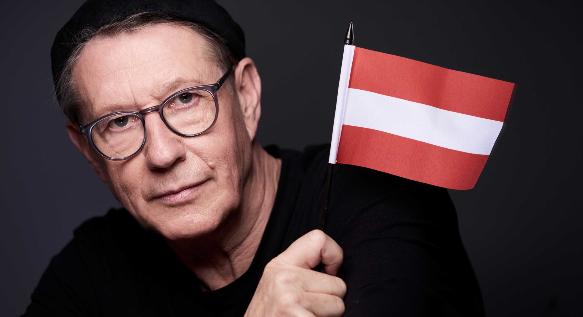 Andreas Rebers am 10.4.2026 um 20:00 Uhr