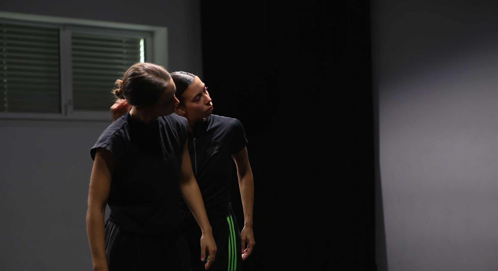 THE MIRROR PROTOCOLS am 28.1.2026 um 19:30 Uhr