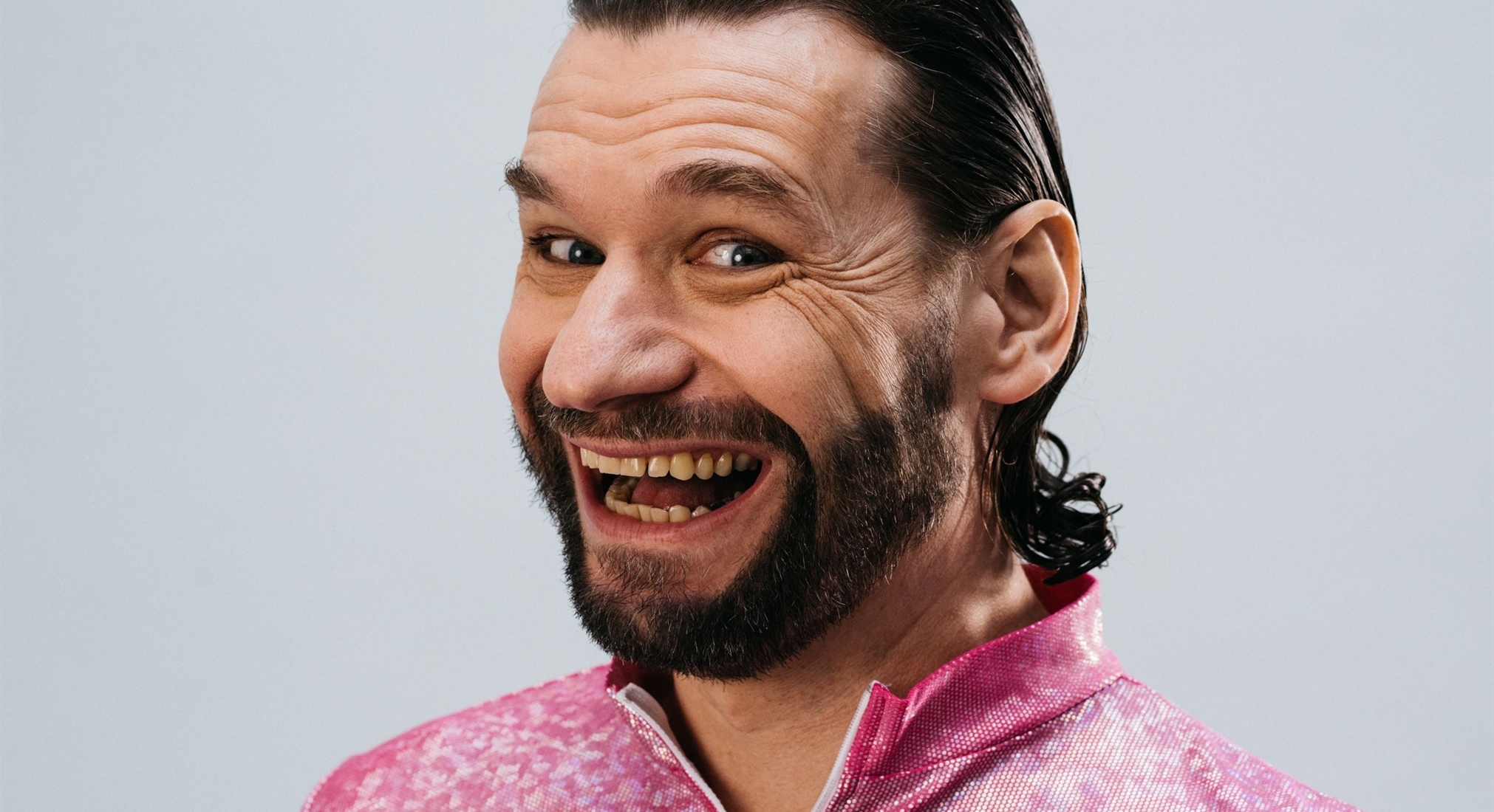 Martin Puntigam am 4.12.2026 um 20:00 Uhr