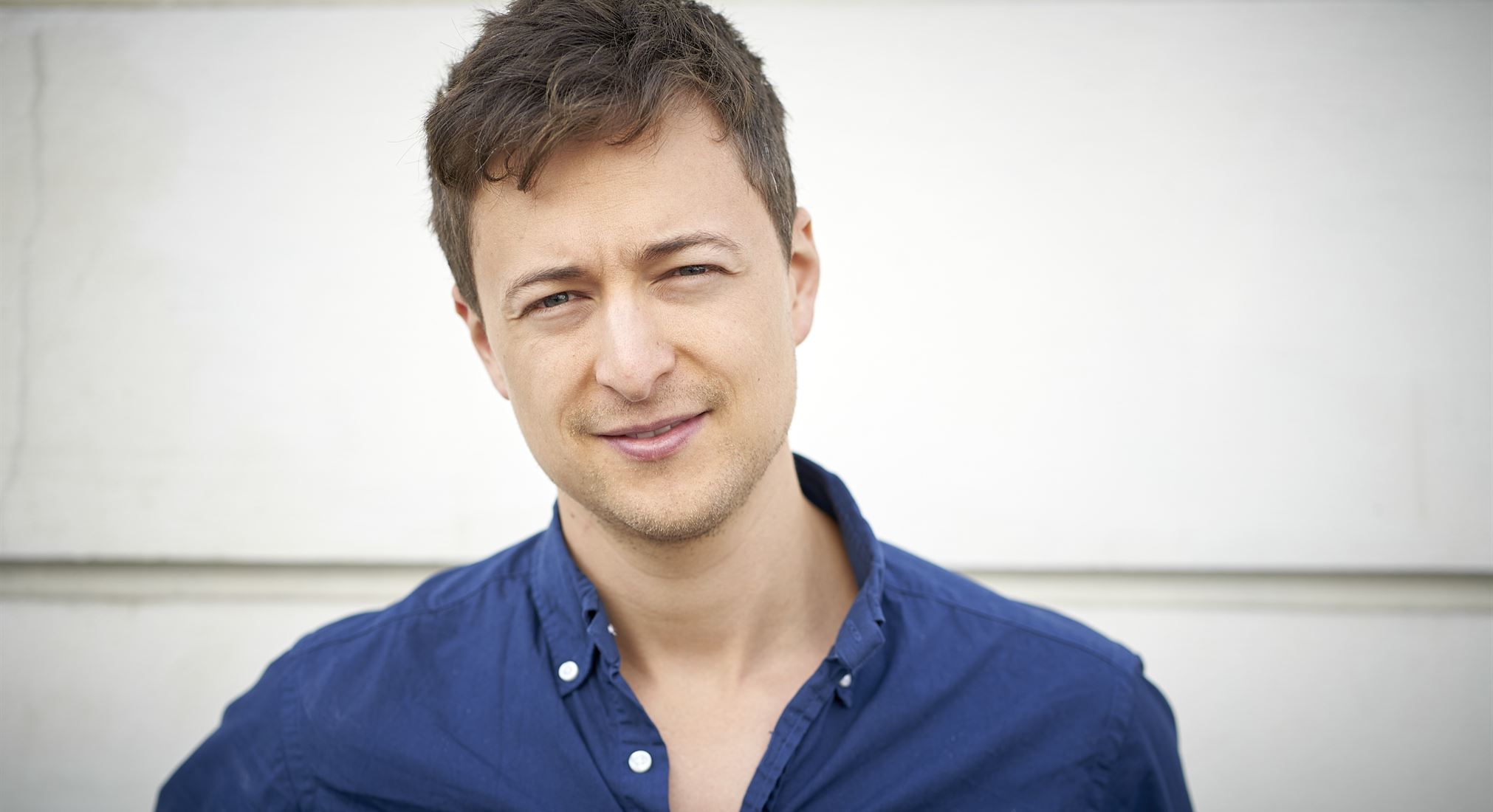 Fritz Jergitsch am 18.4.2026 um 20:00 Uhr