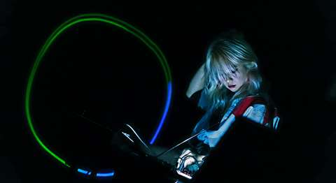 PERFORMING SOUND #49: WIRE!