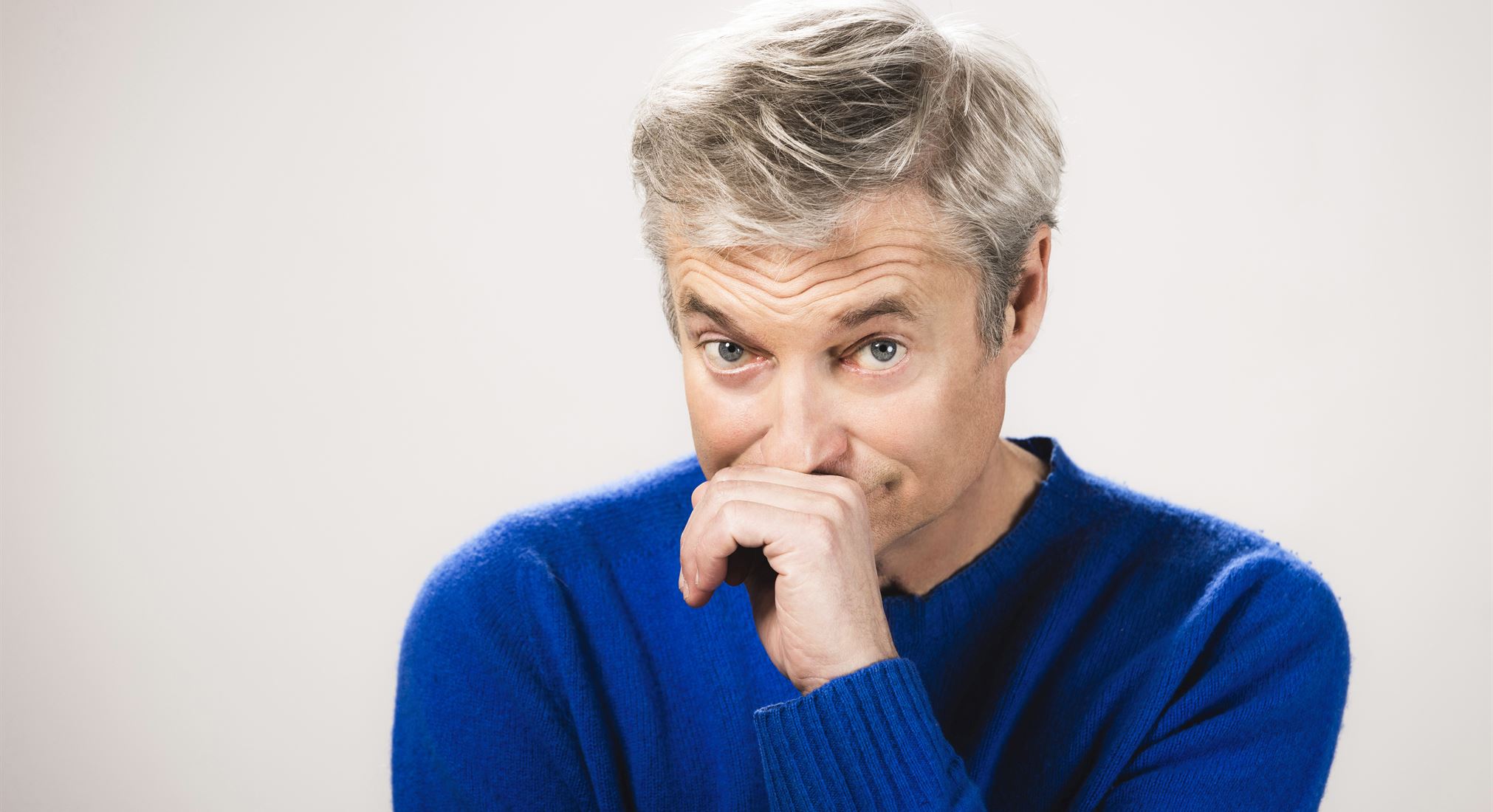 Alfred Dorfer am 11.11.2026 um 20:00 Uhr