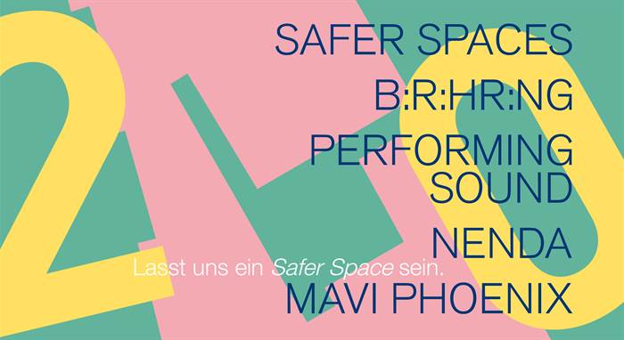 20 JAHRE NEU - 