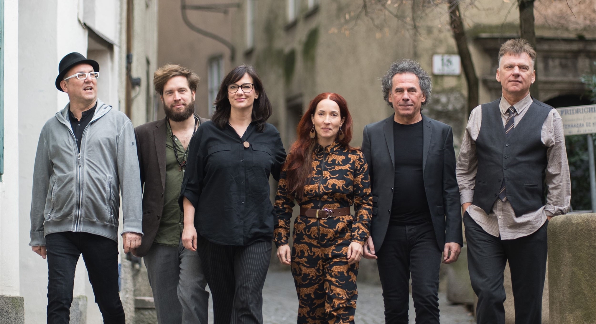 Stubnblues 2punkt0 am 30.4.2026 um 19:30 Uhr