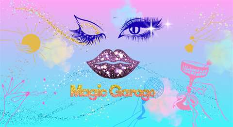 MAGIC GARAGE – SUMMER FEELZ AND HIGH HEELS