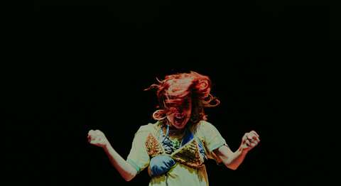 Helena Araújo: AND IT GETS BETTER