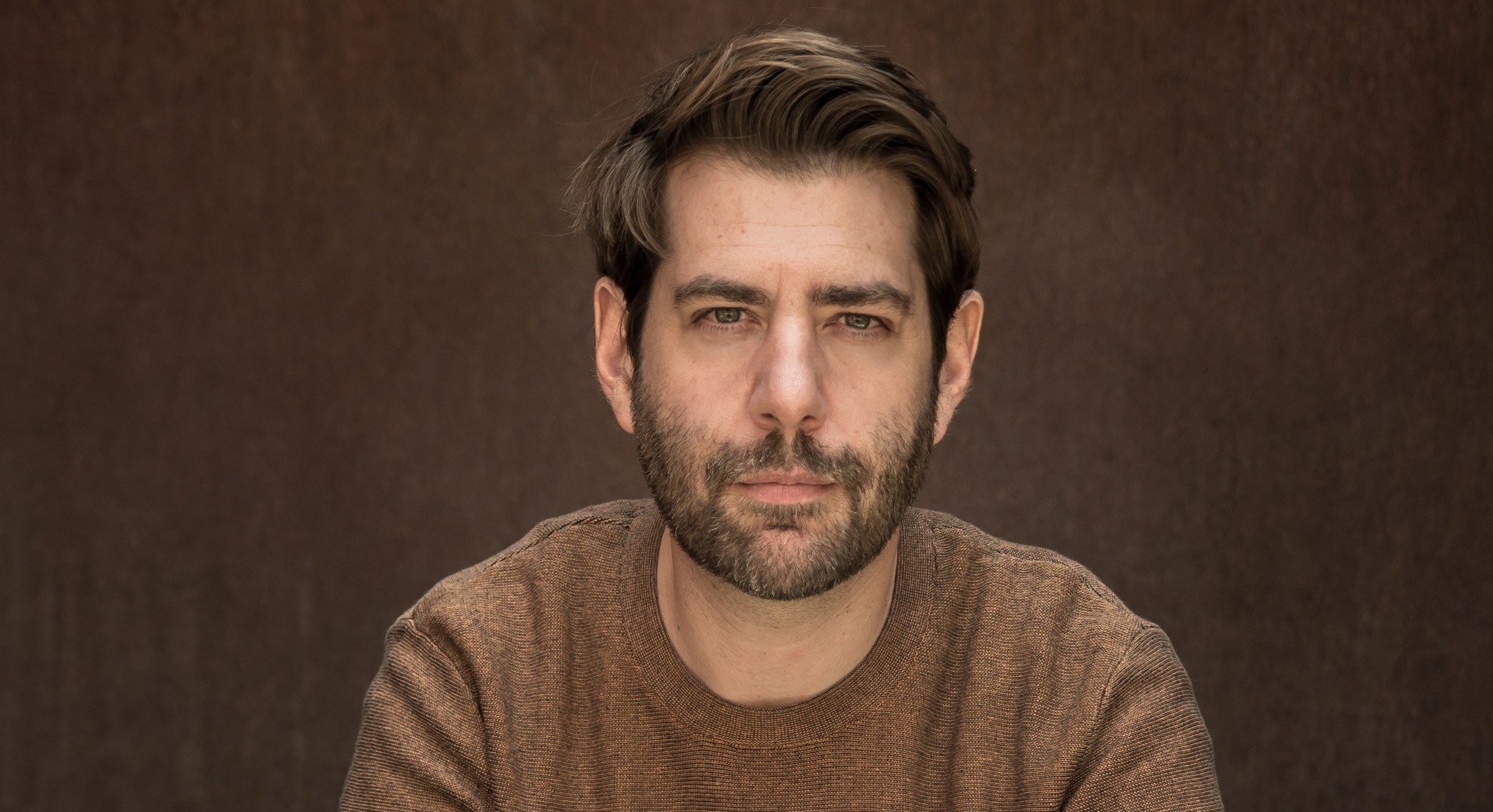 Claus von Wagner am 19.11.2026 um 20:00 Uhr