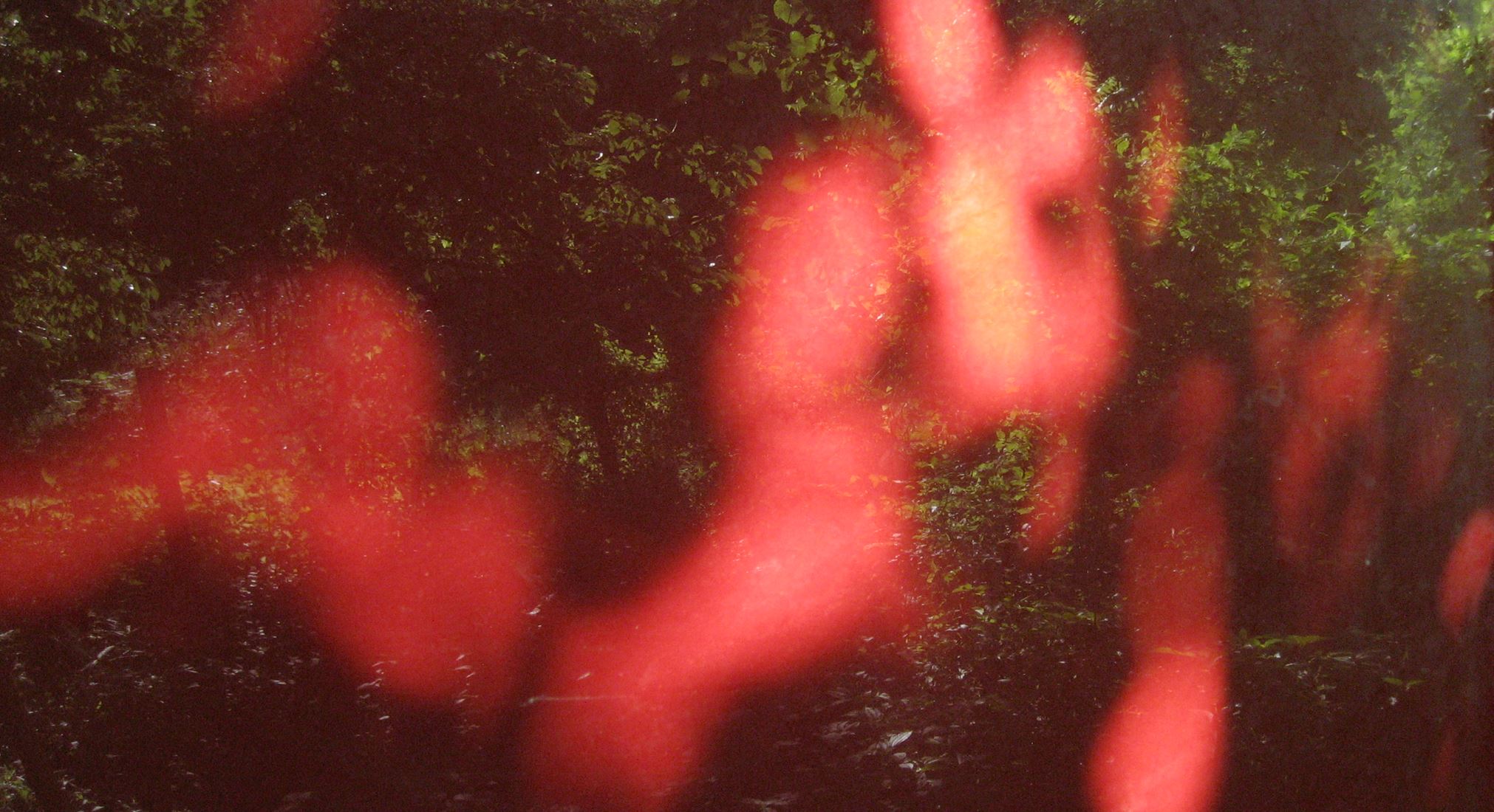 Tomaž Simatović: FRAGMENTS (A MO(U)RNING BODY RITUAL) am 10.10.2025 um 19:00 Uhr