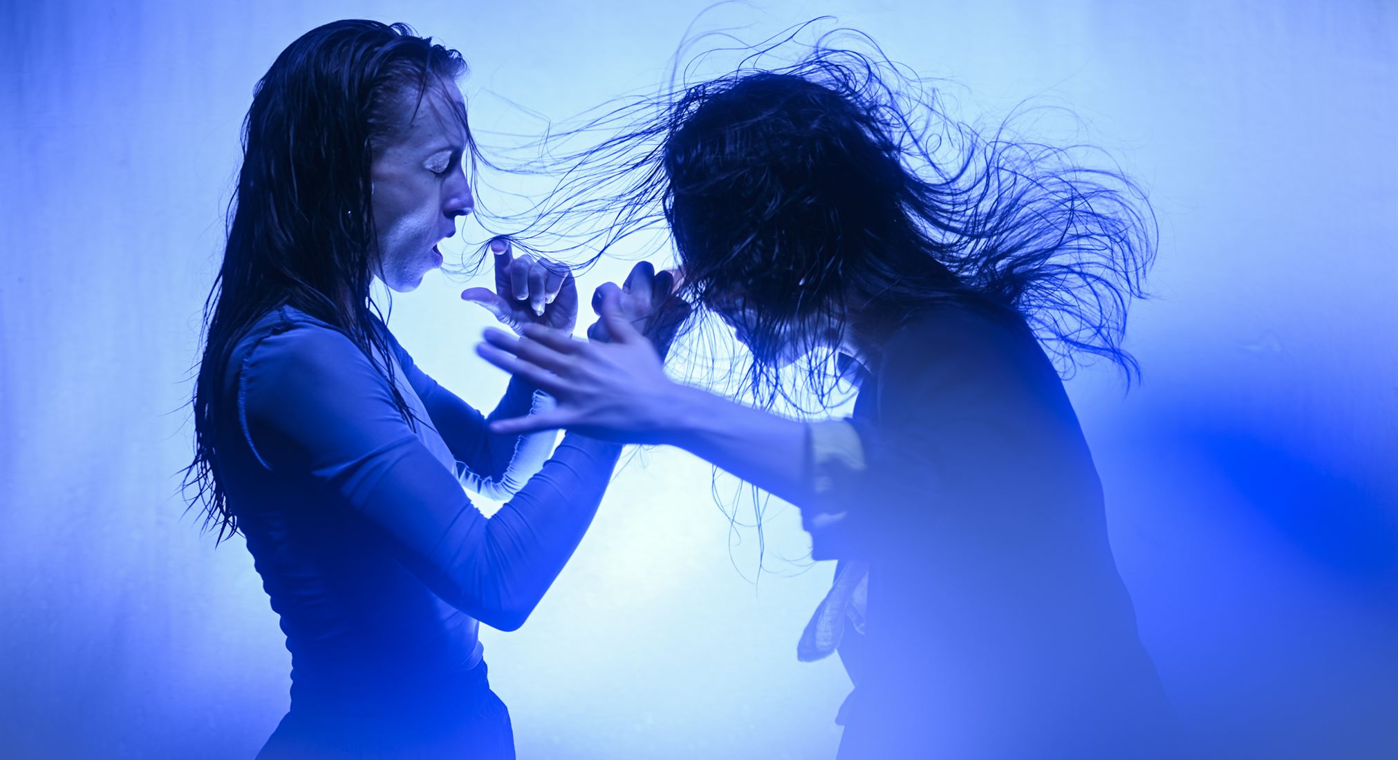 Rosana Ribeiro/Selva: TIDAL WAVE am 16.10.2025 um 19:00 Uhr