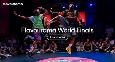 FLAVOURAMA WORLD FINALS 2025 – LIVESTREAM