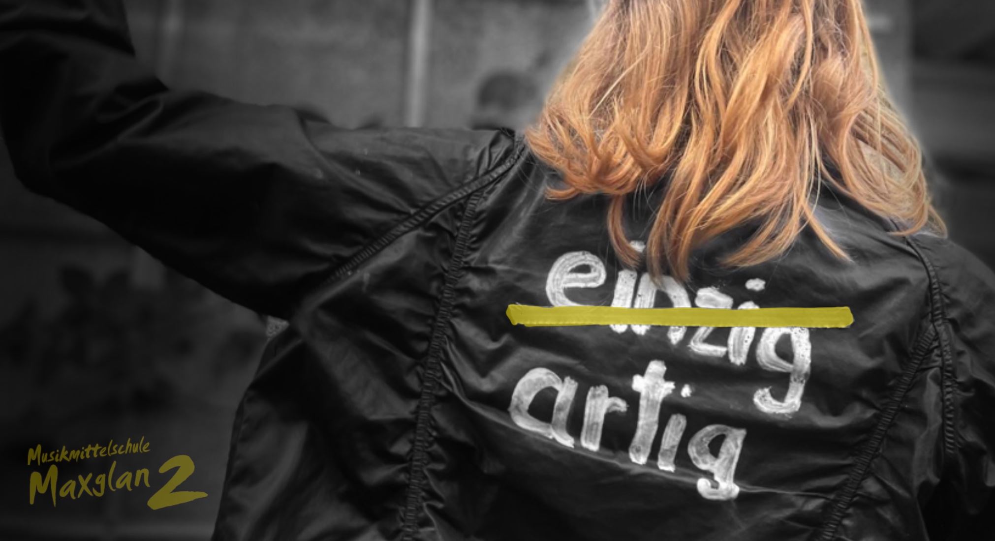 (EINZIG)ARTIG am 15.4.2026 um 19:30 Uhr