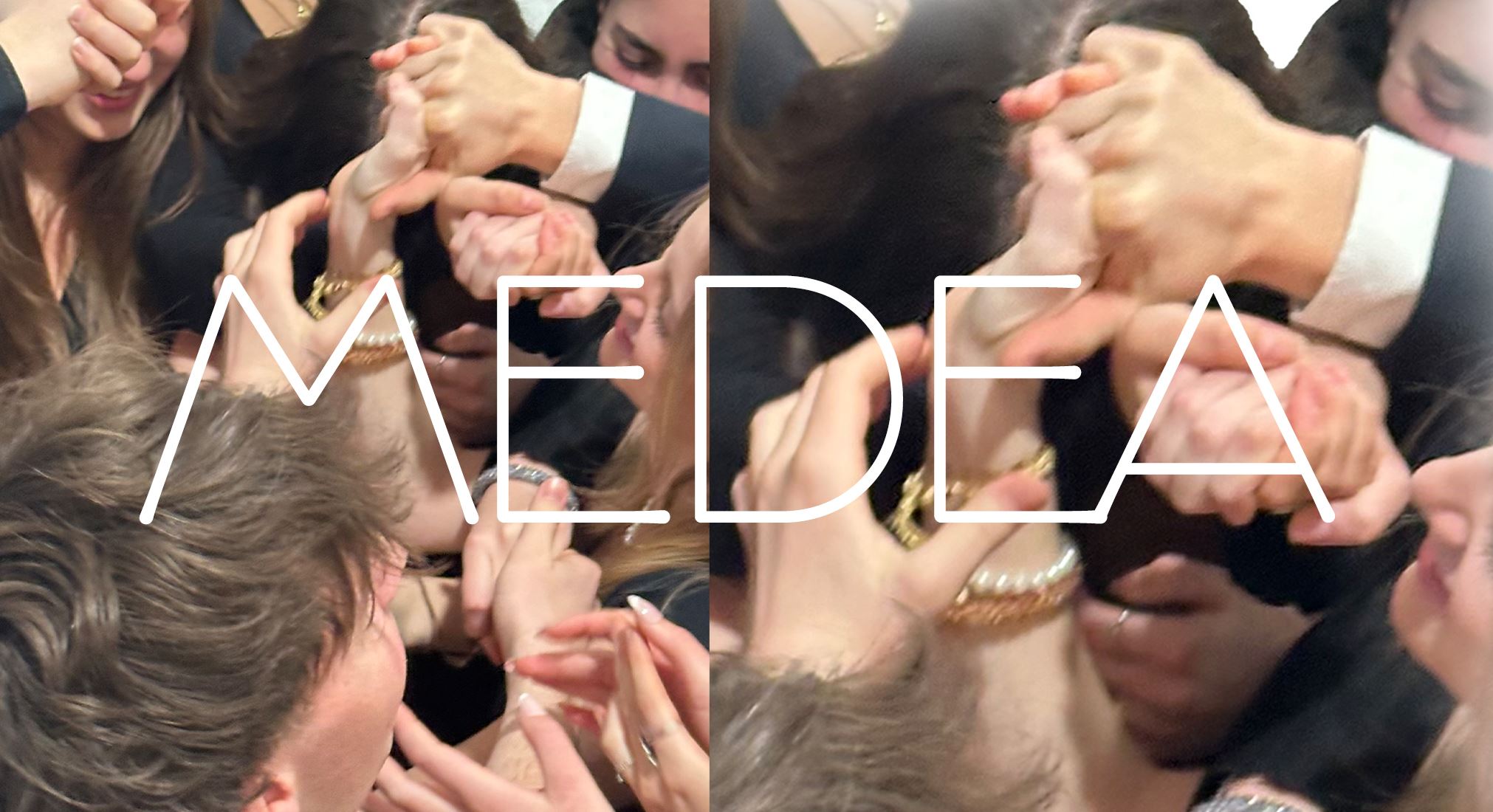 MEDEA - EIN PERFORMATIVER VERSUCH am 13.5.2026 um 11:00 Uhr