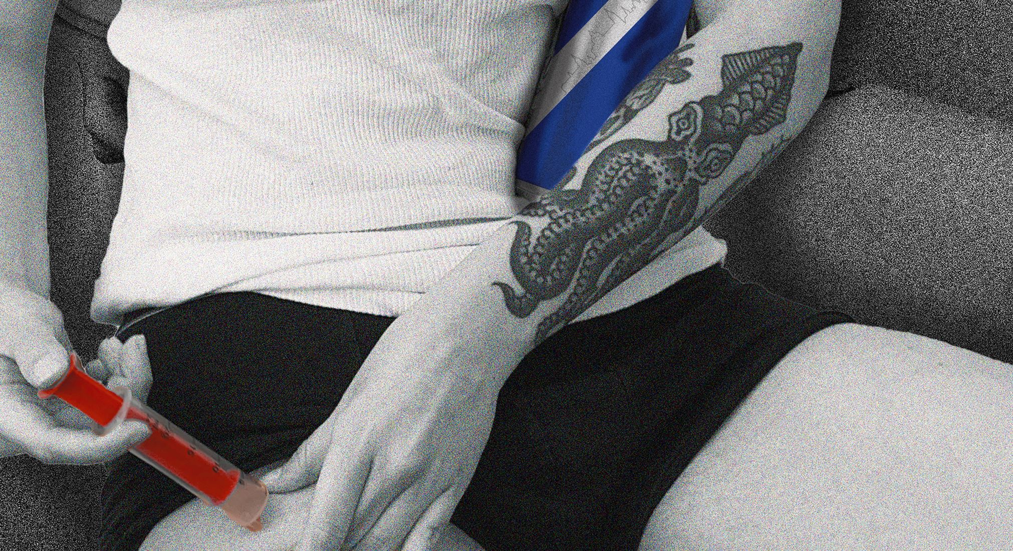 DYSPHORIA CITY: SALZBURG am 6.5.2026 um 19:30 Uhr