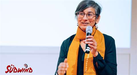 ZUSAMMEN SIND WIR STÄRKER