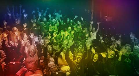 PECHA KUCHA NIGHT SALZBURG VOL. 61: ARGEkultur special