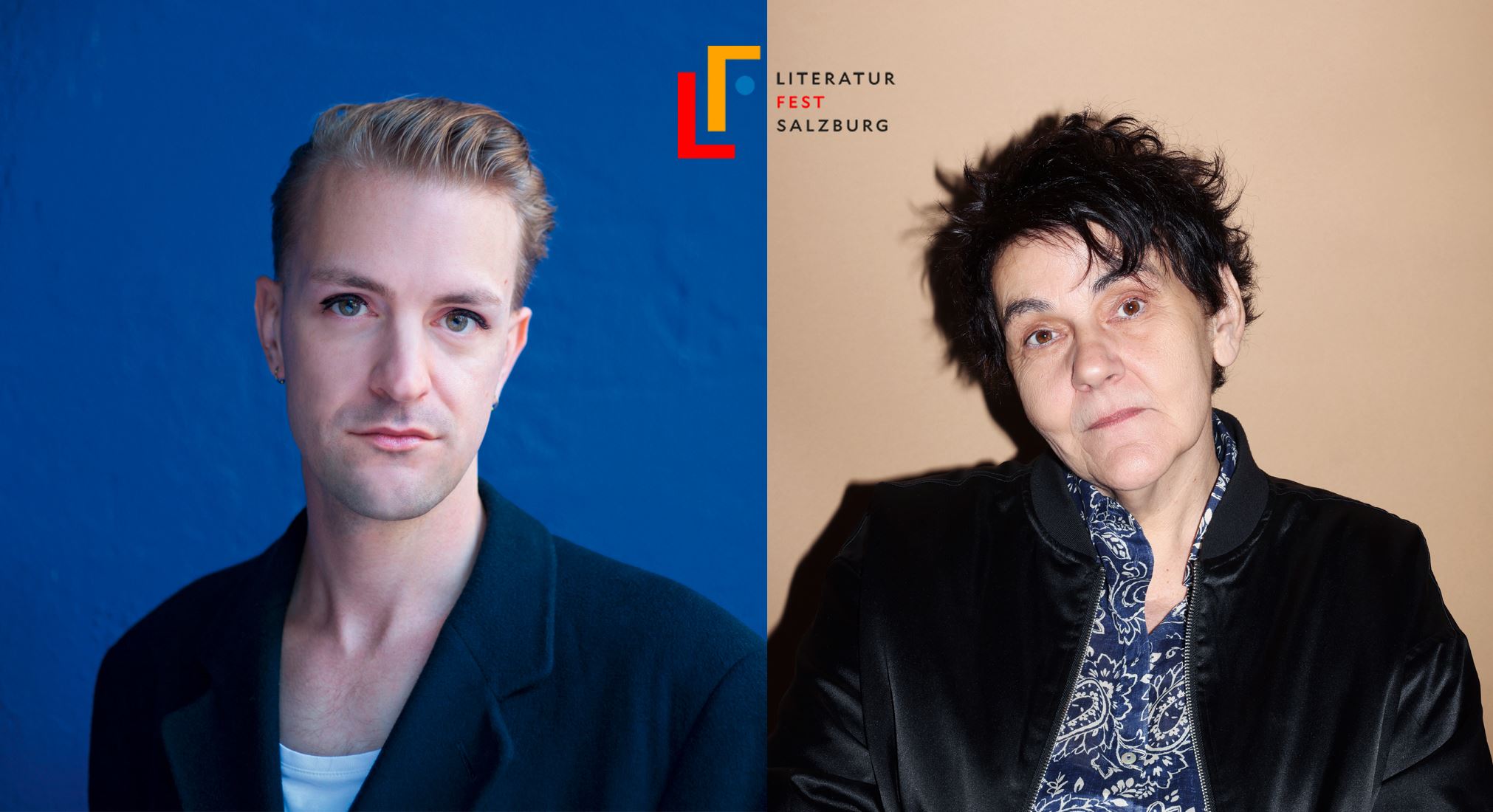 Sebastian Janata & Christiane Rösinger, begleitet von Claudia Fierke (Gitarre) am 29.5.2026 um 19:00 Uhr