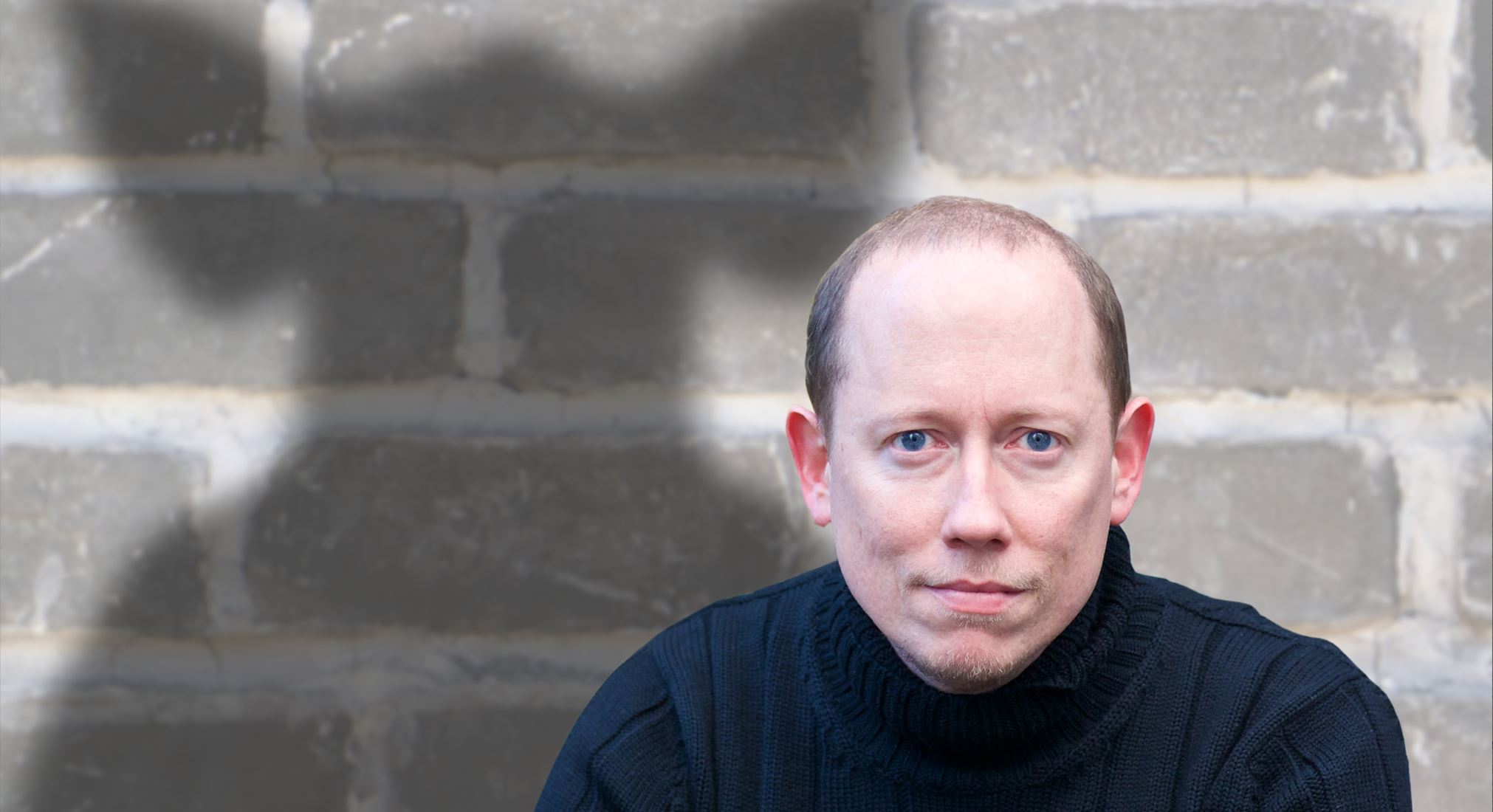 Klaus Oppitz am 20.10.2026 um 20:00 Uhr