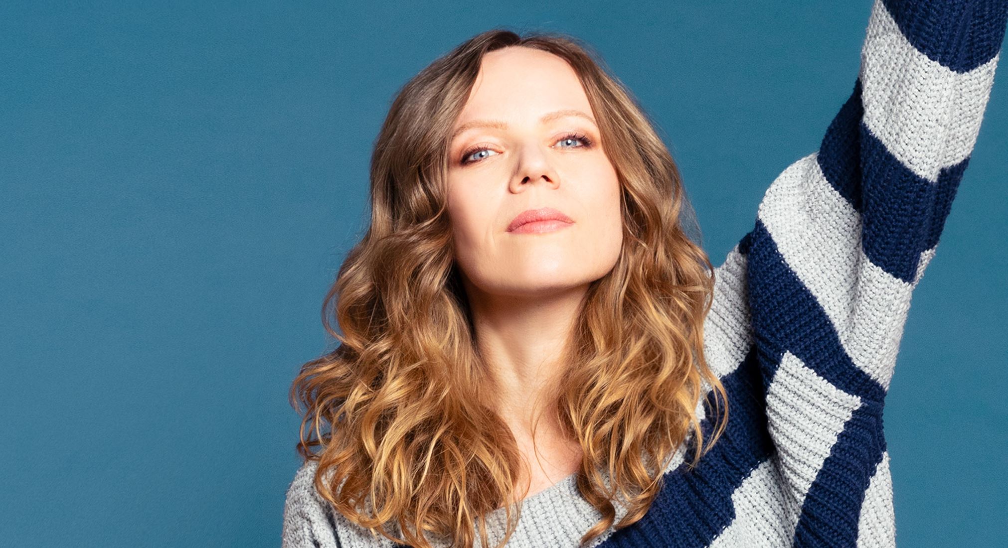 Sarah Bosetti am 16.10.2026 um 20:00 Uhr