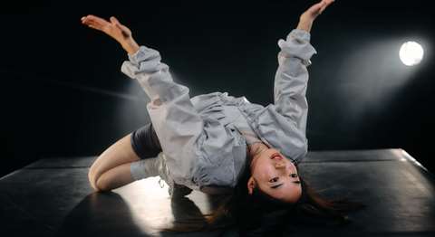 Yoh Morishita: CHRYSALIS