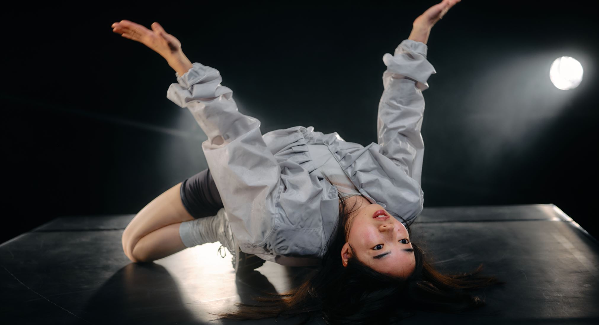 Yoh Morishita: CHRYSALIS am 22.11.2025 um 16:00 Uhr