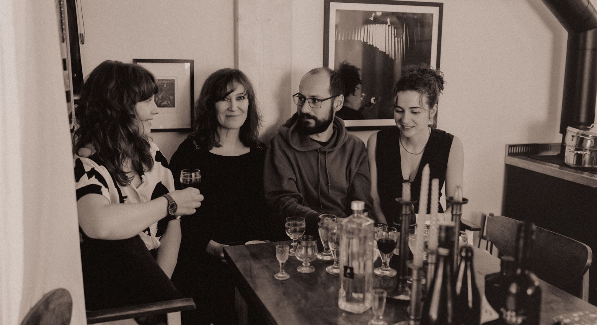 Sibylle Kefer am 29.4.2026 um 20:00 Uhr