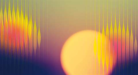 ELECTRONIC SUNDOWNER feat. ENORM