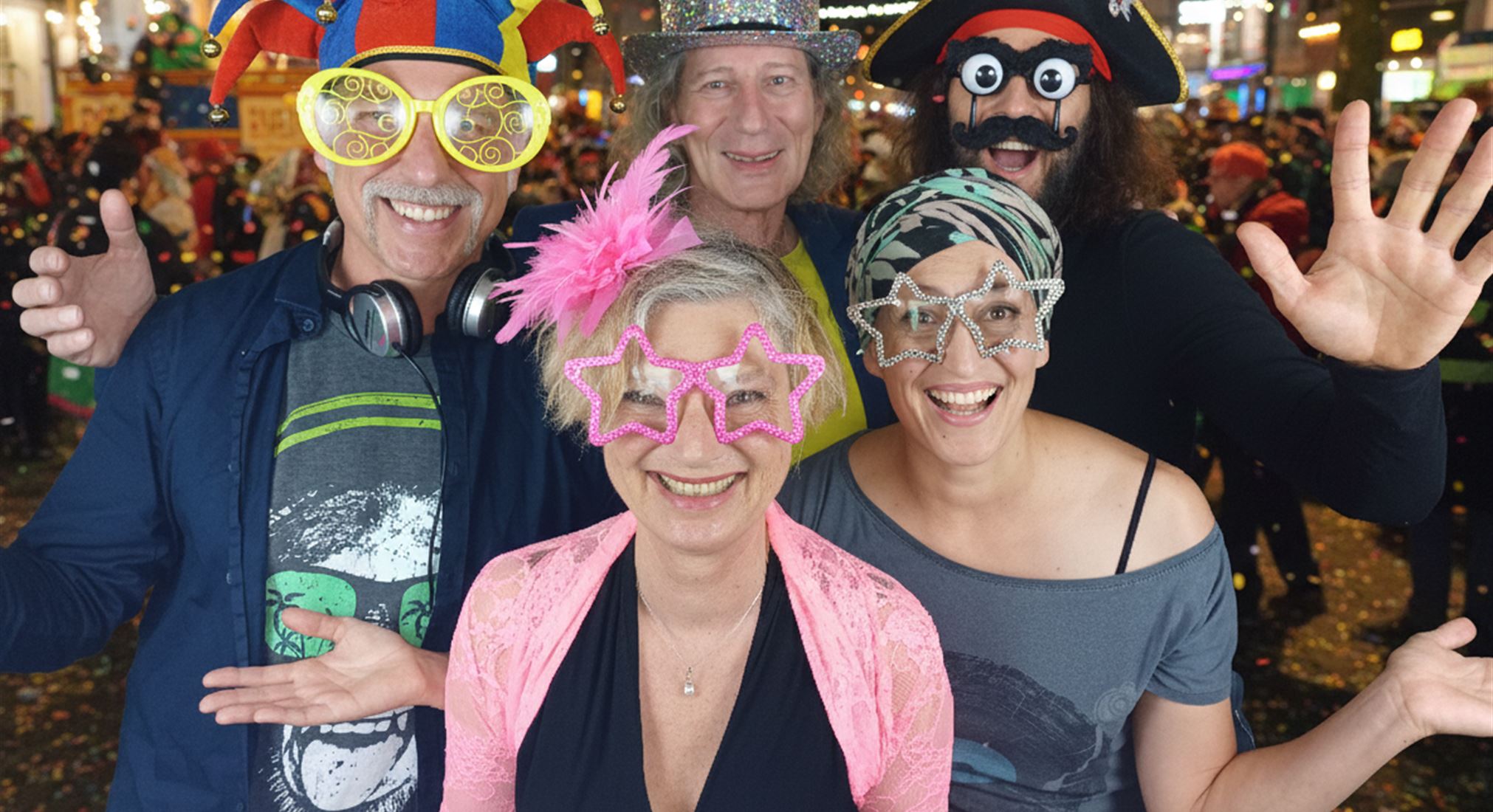 KOLLEKTIV TANZBAR am 21.2.2026 um 20:00 Uhr