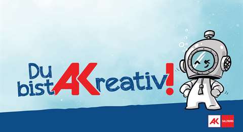 DU BIST A KREATIV! – Berufsorientierung mal anders