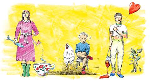 POETRY SLAM - SALZBURG-OBERÖSTERREICH-MEISTERSCHAFT 2026