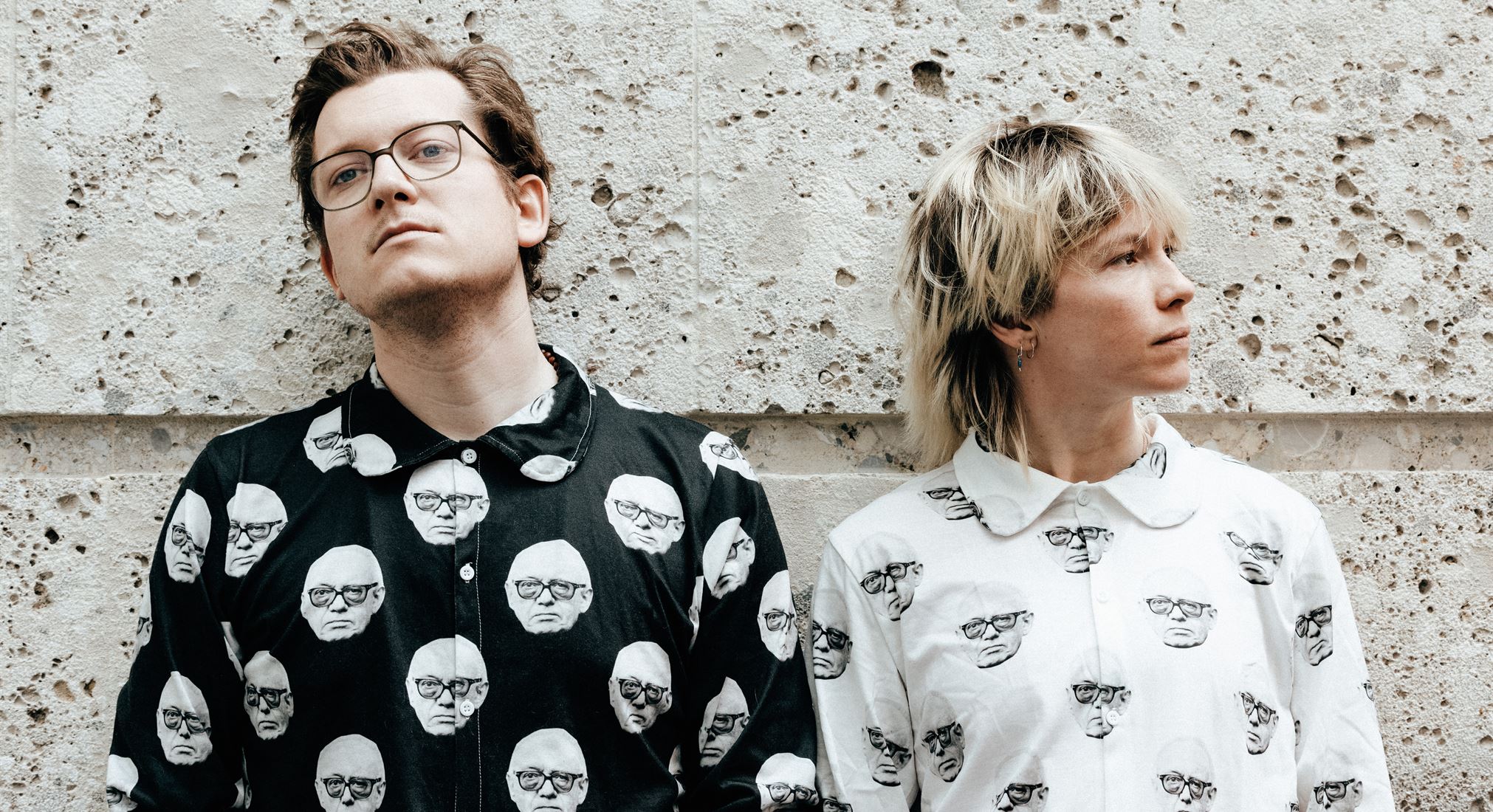Anna Mabo & Clemens Sainitzer am 4.11.2026 um 20:00 Uhr