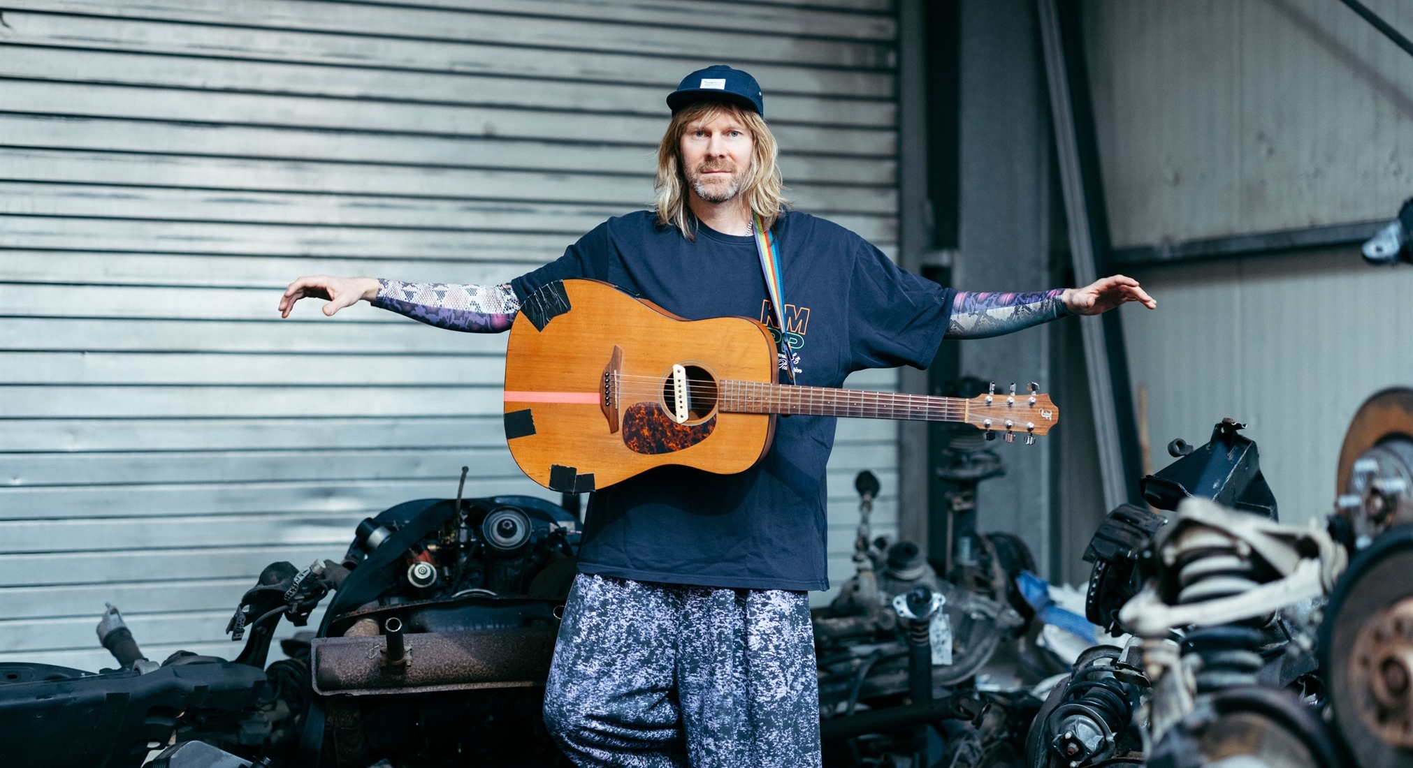 Angela Aux am 23.10.2026 um 20:30 Uhr