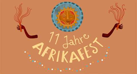 AFRIKA FEST