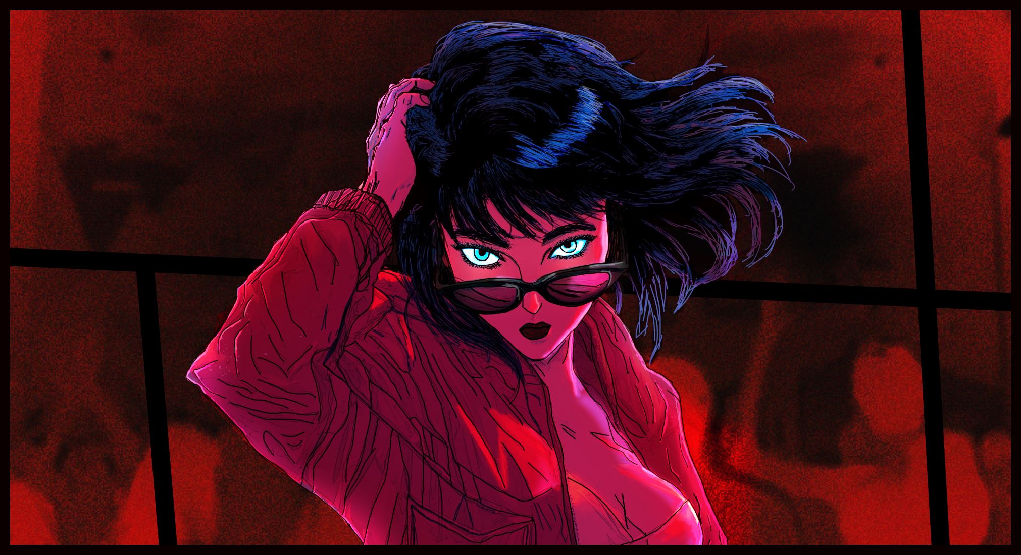 AKIRA NIGHT am 11.4.2026 um 19:00 Uhr